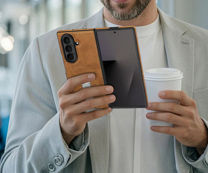 🧲 LuxMag™ – Z Fold Series