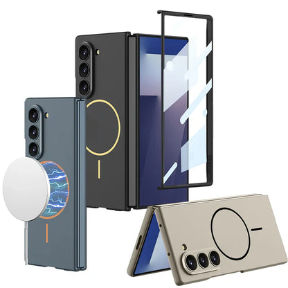 ⚡ MagFlex™ – Z Fold Series