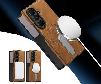 🧲 LuxMag™ – Z Fold Series