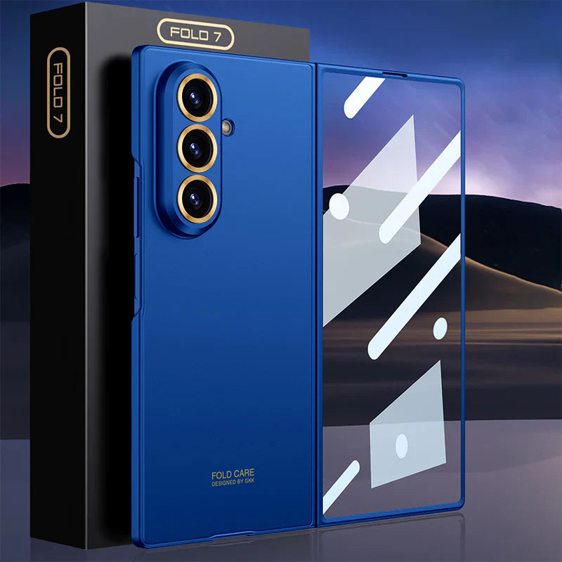 ✨ AeroShield™ – Z Fold Series