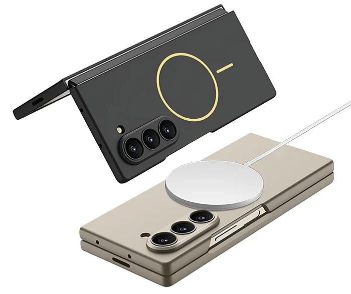 ⚡ MagFlex™ – Z Fold Series