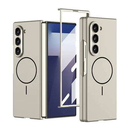 ⚡ MagFlex™ – Z Fold Series