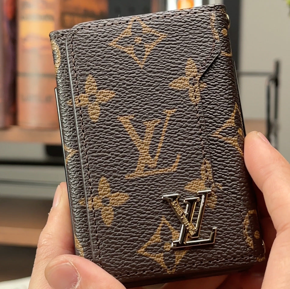 Monogram Prestige Flip Case
