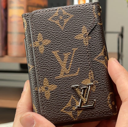 Monogram Prestige Flip Case