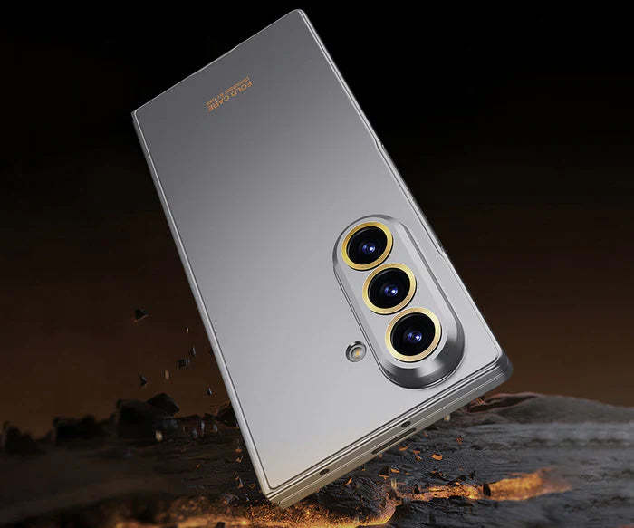 ✨ AeroShield™ – Z Fold Series