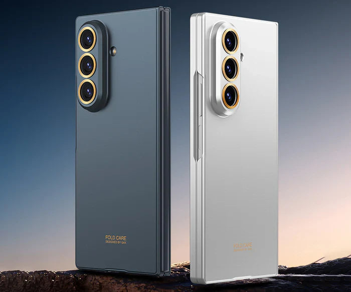 ✨ AeroShield™ – Z Fold Series