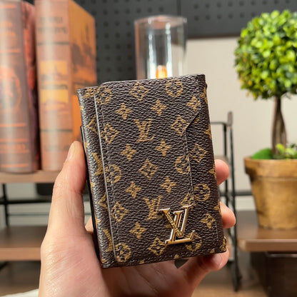 Monogram Élite Flip Case
