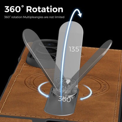 🧲 LuxMag™ – Z Fold Series