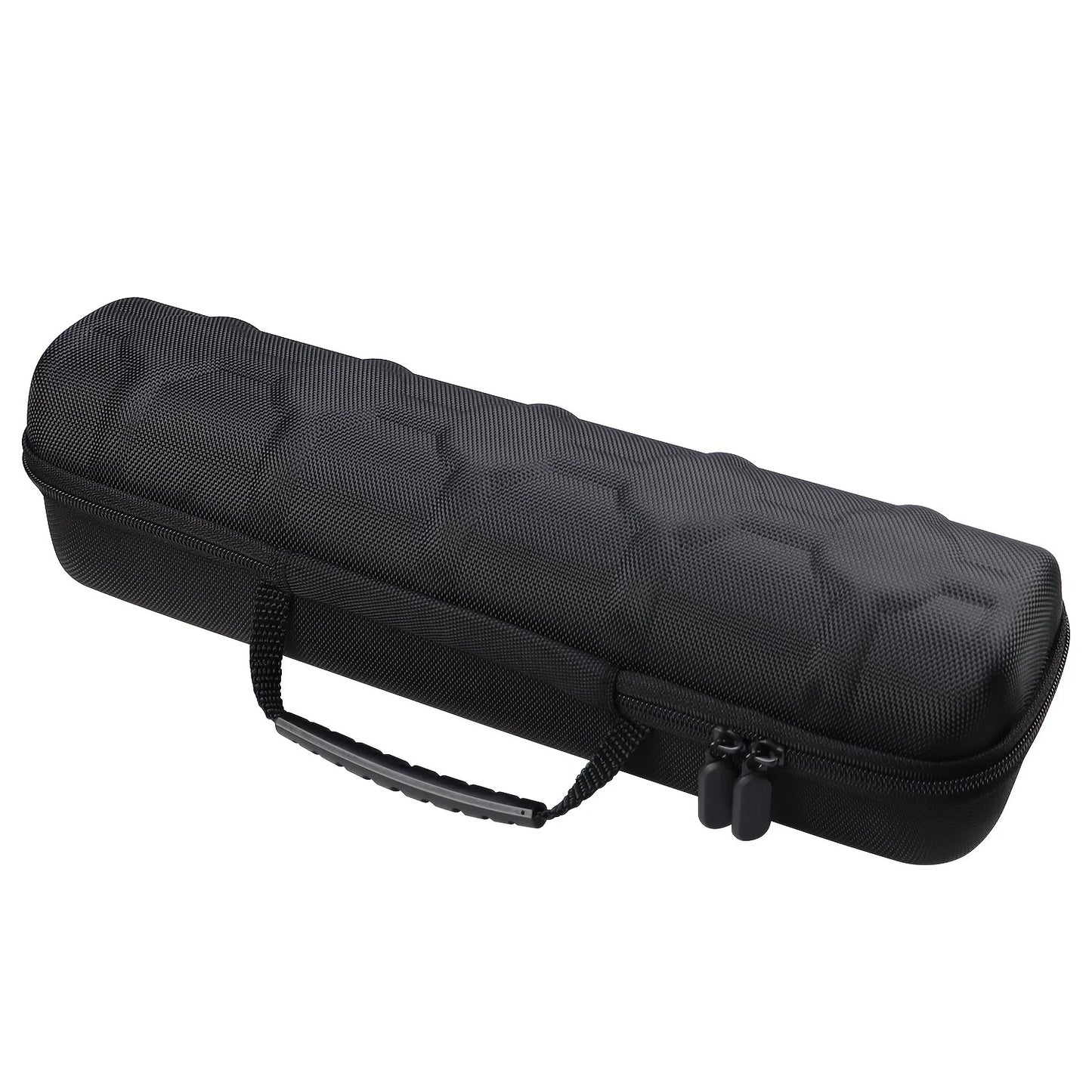 NomadVault™ 5-Slot Travel Watch Case