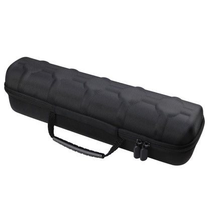 NomadVault™ 5-Slot Travel Watch Case