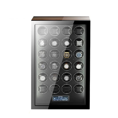 RotorVault™ Automatic Watch Winder Cabinet