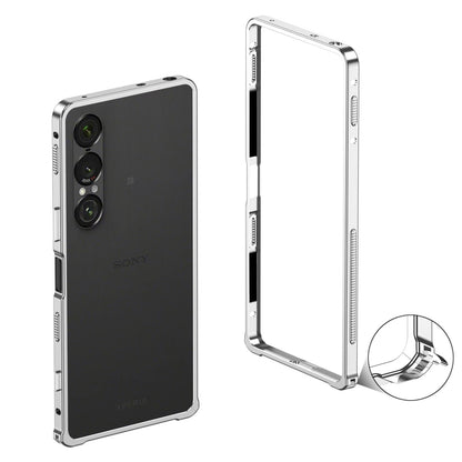 💎 AeroMetal™ – Xperia Series