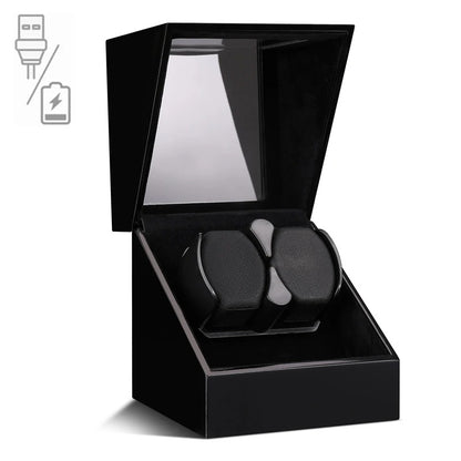 HeritageRotor™ Single Automatic Watch Winder