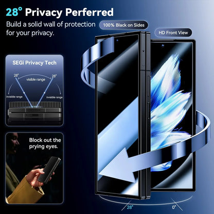 FlexiGuard® – Z Fold Series