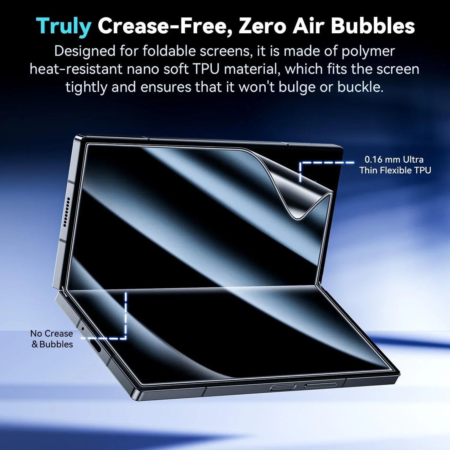 FlexiGuard® – Z Fold Series