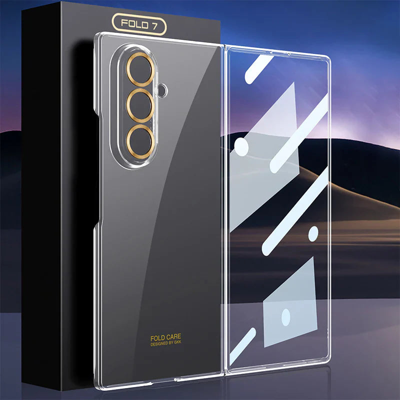 ✨ AeroShield™ – Z Fold Series