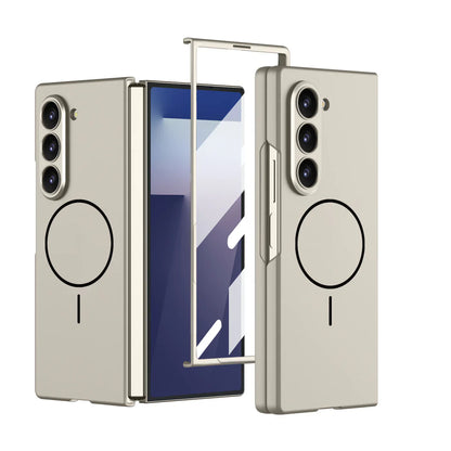 ⚡ MagFlex™ – Z Fold Series