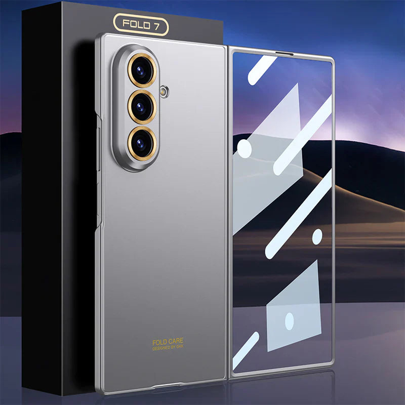 ✨ AeroShield™ – Z Fold Series