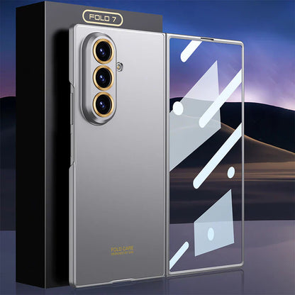 ✨ AeroShield™ – Z Fold Series