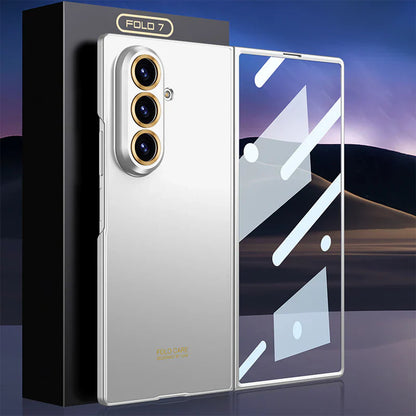 ✨ AeroShield™ – Z Fold Series