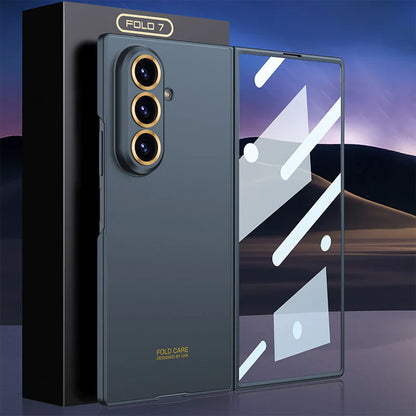 ✨ AeroShield™ – Z Fold Series