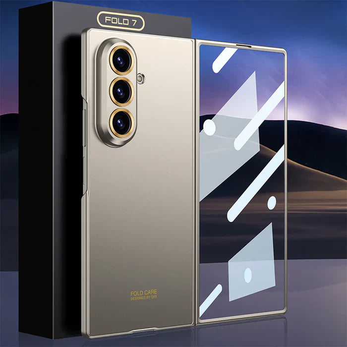 ✨ AeroShield™ – Z Fold Series