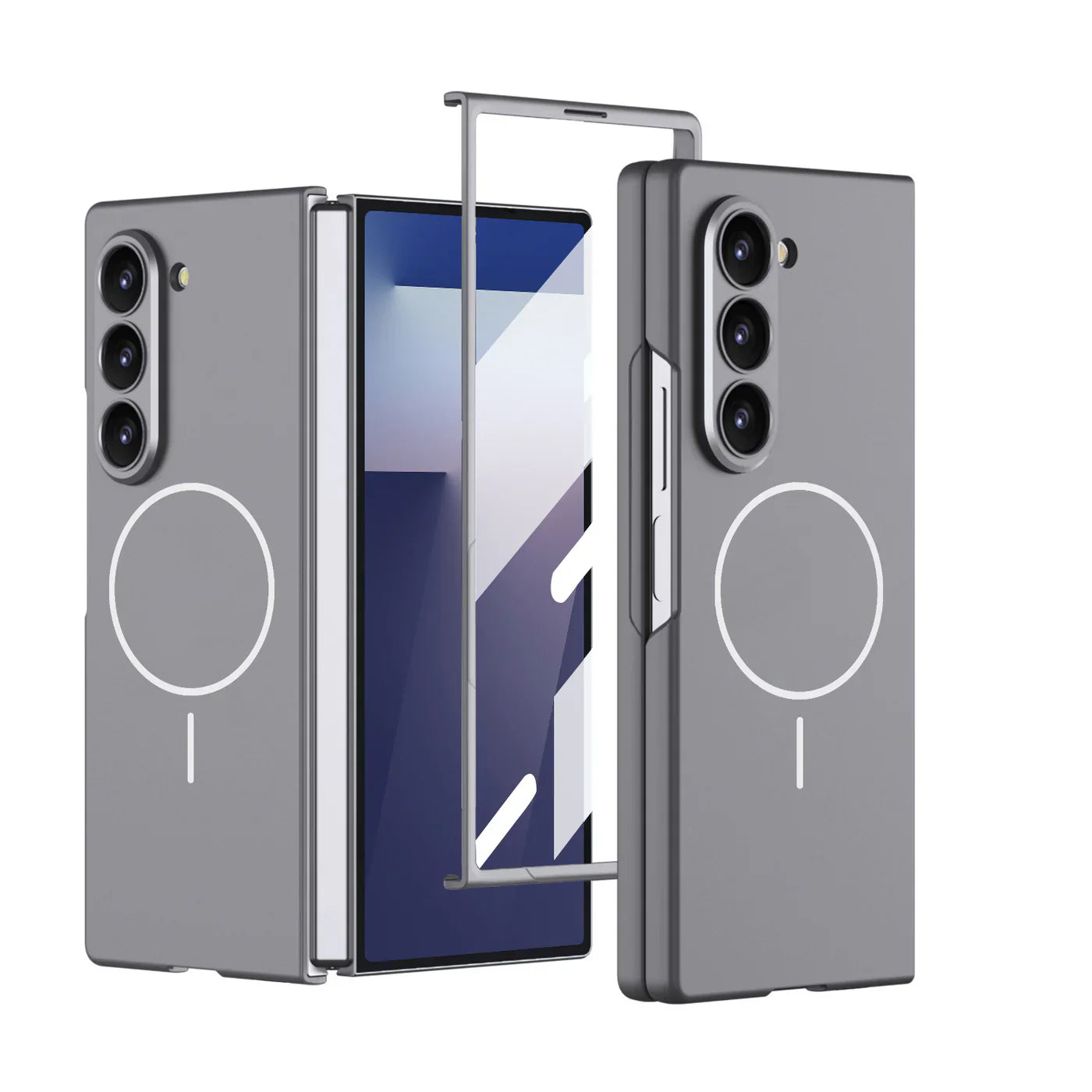⚡ MagFlex™ – Z Fold Series