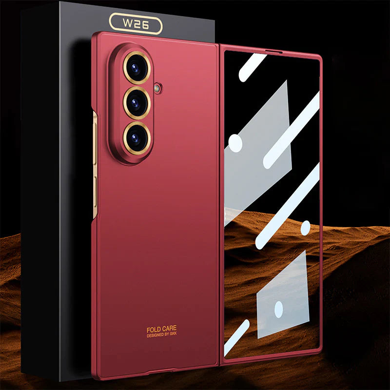 ✨ AeroShield™ – Z Fold Series