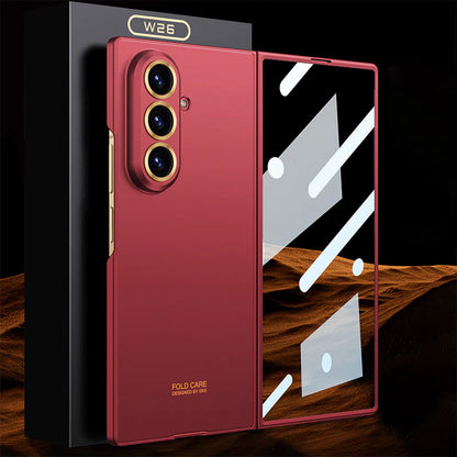 ✨ AeroShield™ – Z Fold Series