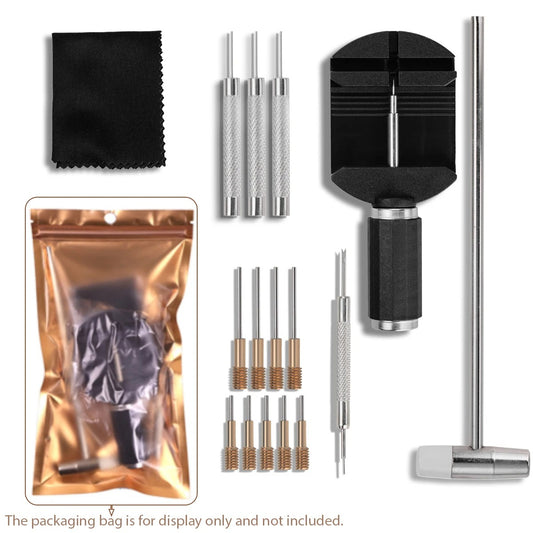 LinkMaster™ Watch Bracelet Resizing Kit