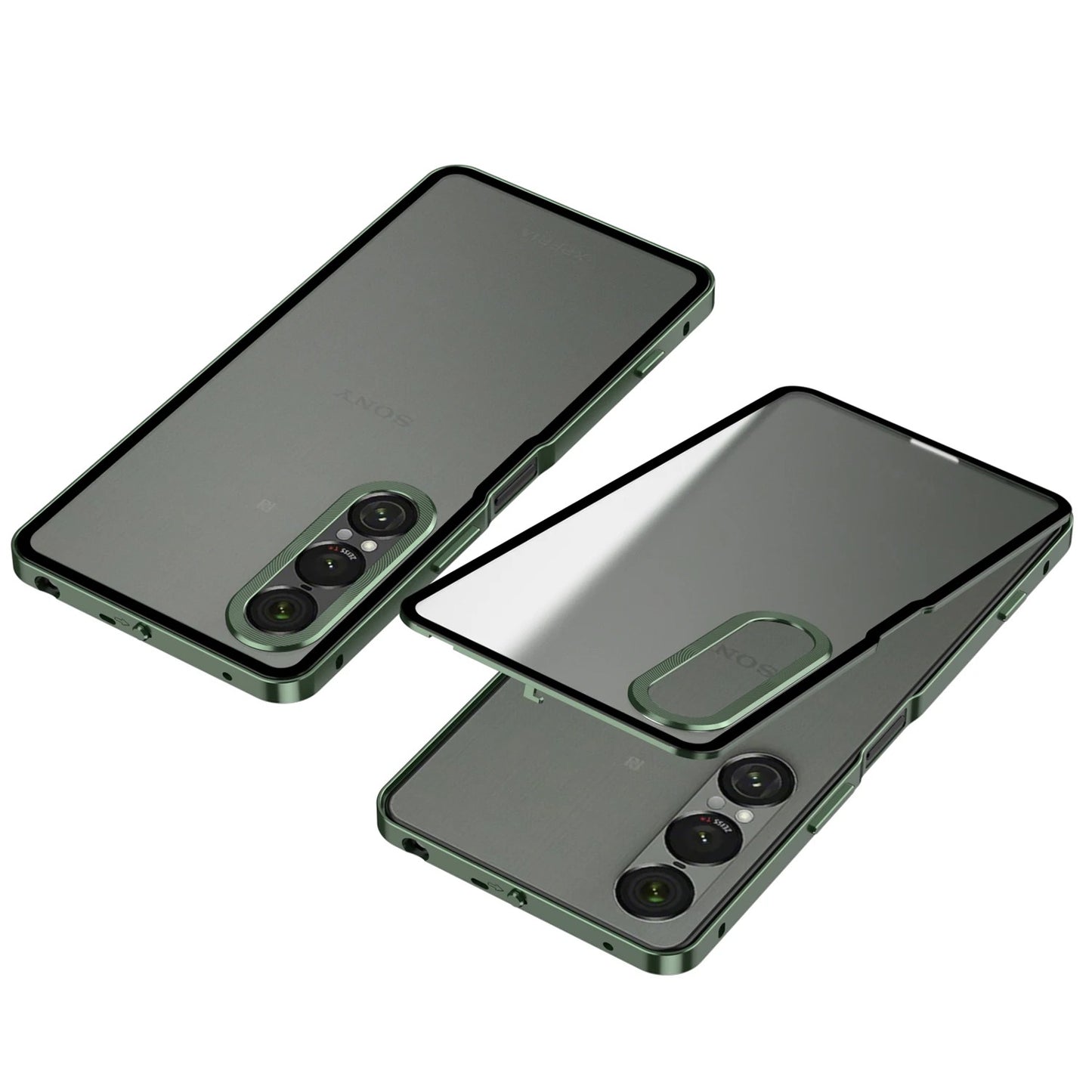 💎 MagFrame™ – Xperia Series