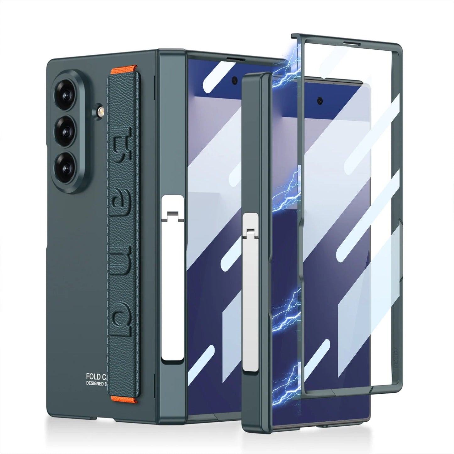 🖤 GripBand™ – Z Fold Series