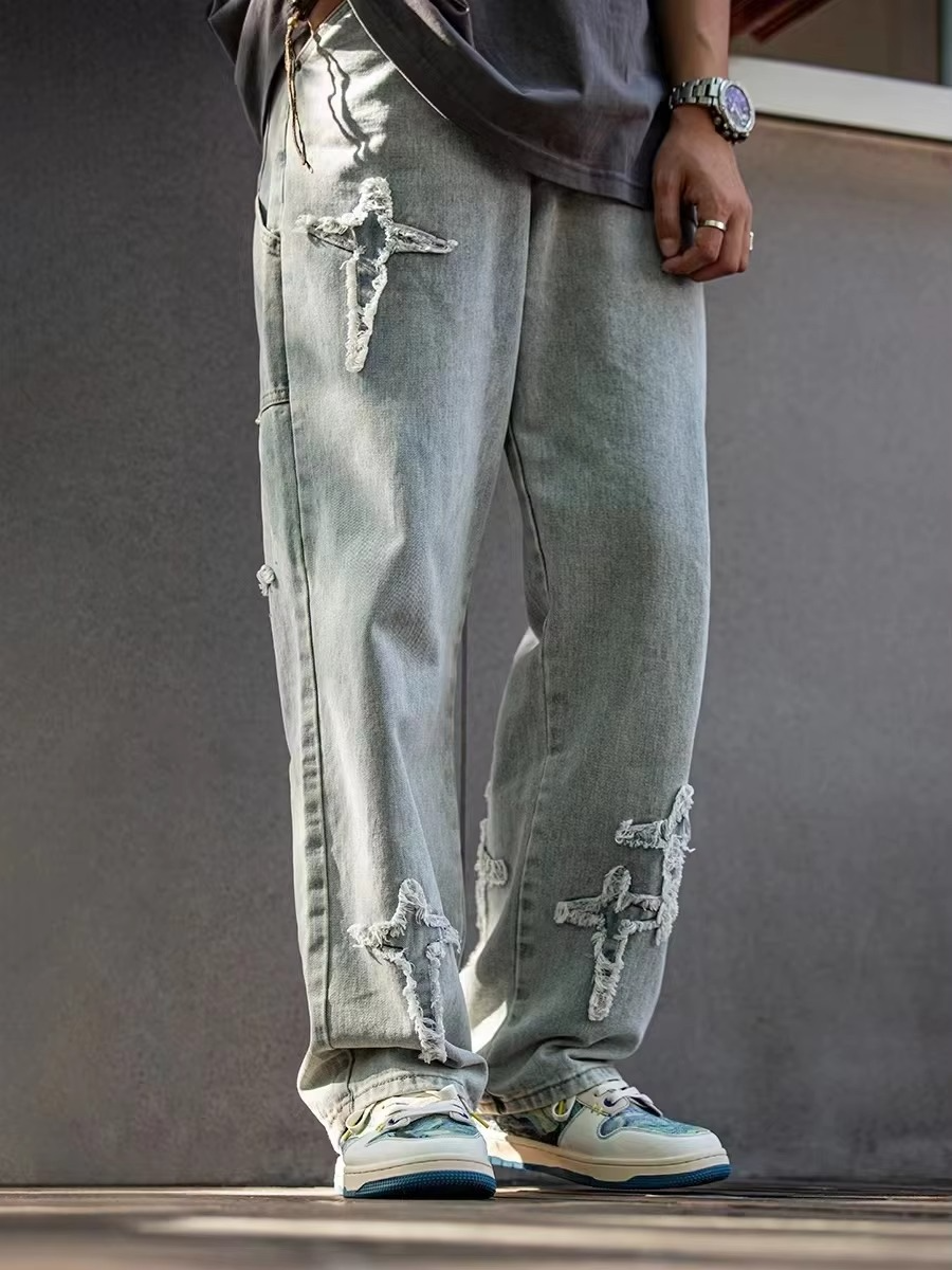 StarryWave™  Artistic Low-Top Sneaker – Hand-Painted Canvas Style