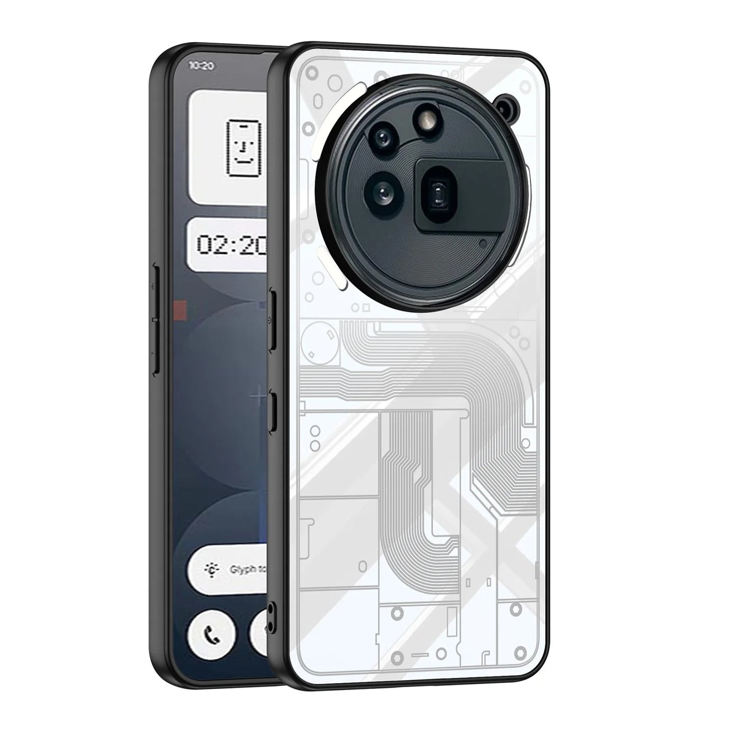 💎 TechLume™ – Nothing Phone Series