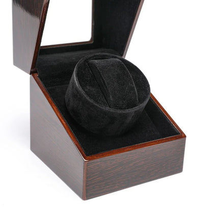 HeritageRotor™ Single Automatic Watch Winder