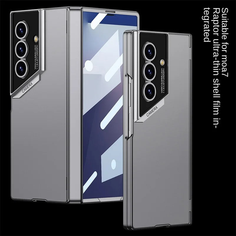 FrostEdge® – Galaxy Z Fold 7