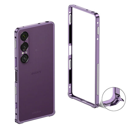 💎 AeroMetal™ – Xperia Series