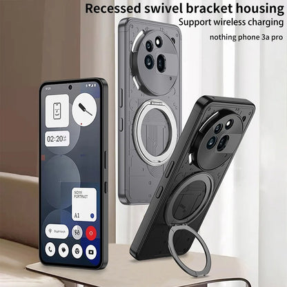 💎 MagShell™ – Nothing Phone Series