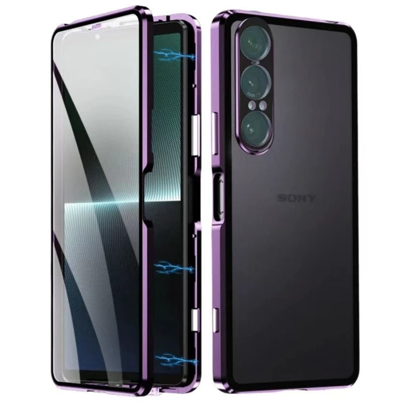 💎 MagGlass360™ – Xperia Series