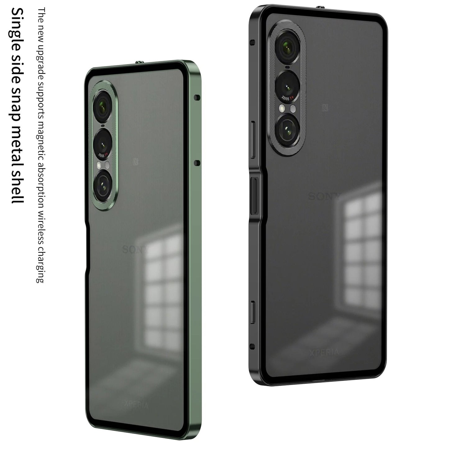 💎 MagFrame™ – Xperia Series