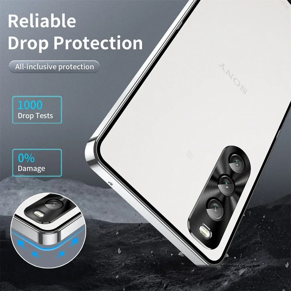 ⚡ MagShield™ – Xperia Series