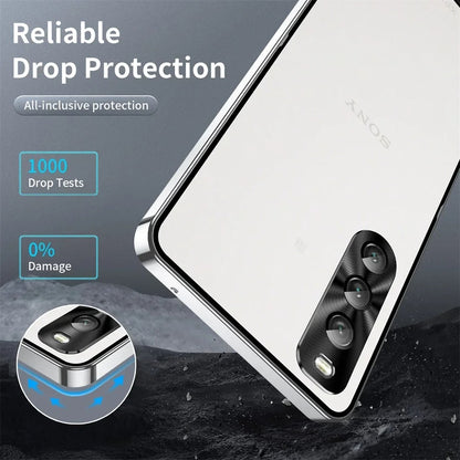 ⚡ MagShield™ – Xperia Series