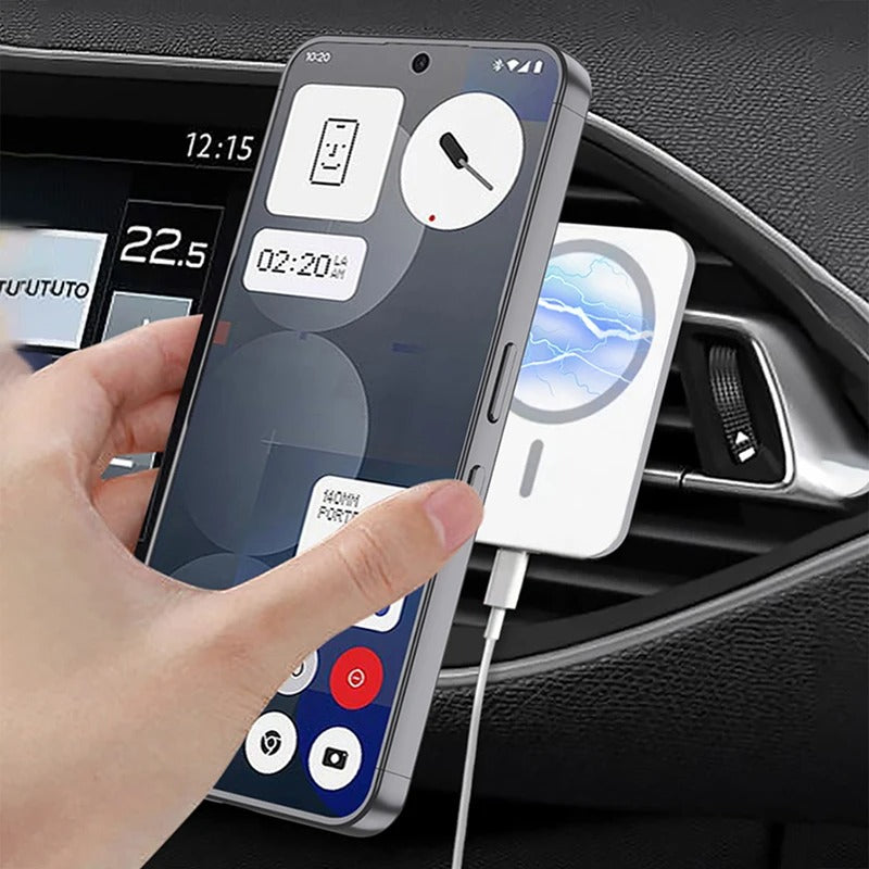 💎 MagShell™ – Nothing Phone Series