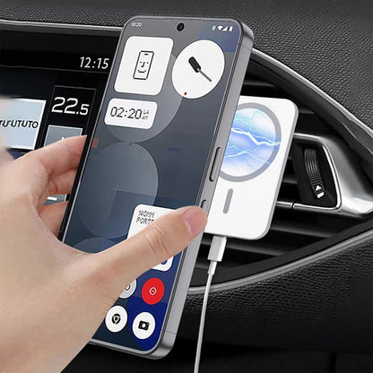 💎 MagShell™ – Nothing Phone Series