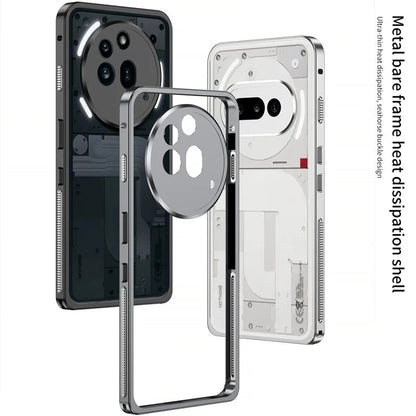 💎 AeroFrame™ – Nothing Phone Series