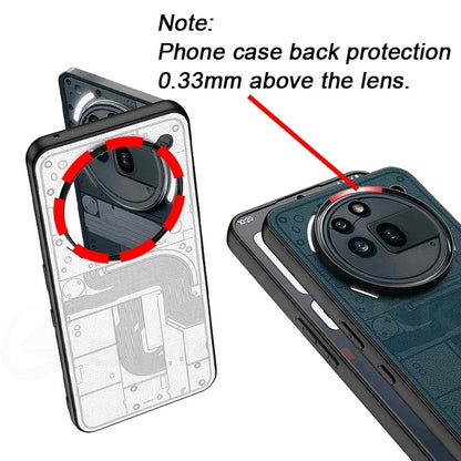 💎 FrostEdge™ – Nothing Phone Series