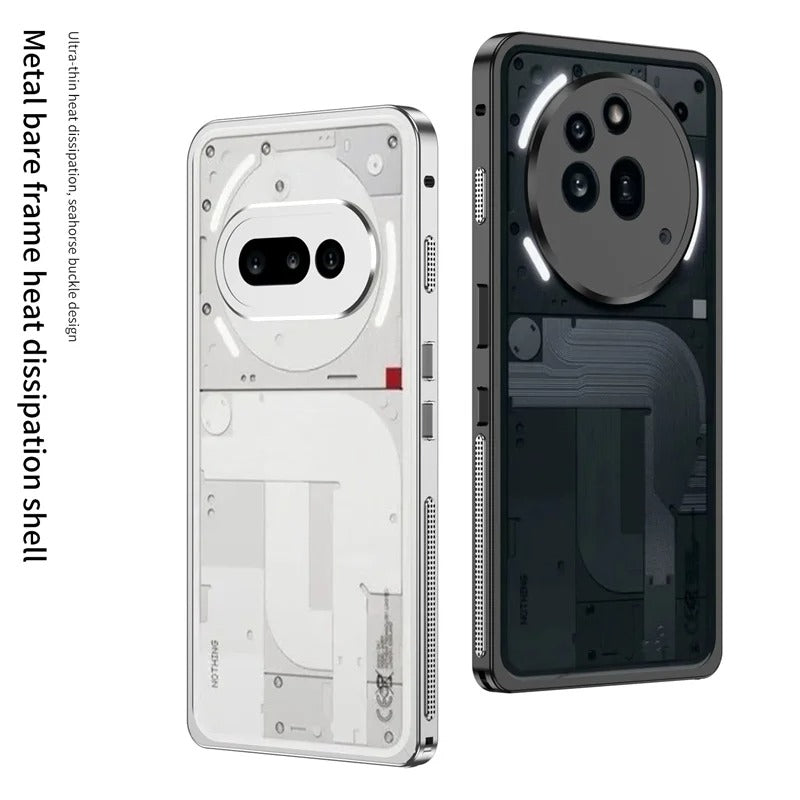 💎 AeroFrame™ – Nothing Phone Series