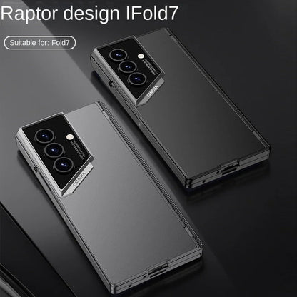 FrostEdge® – Galaxy Z Fold 7