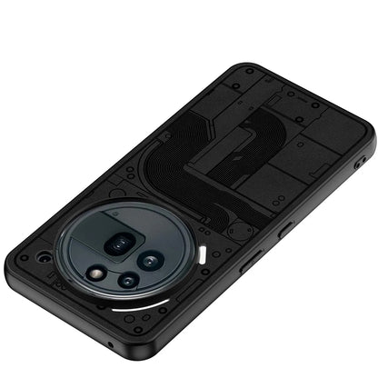 💎 FrostEdge™ – Nothing Phone Series