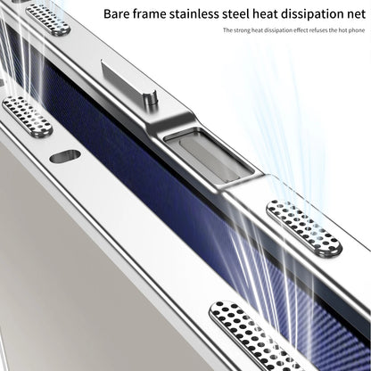 💎 AeroMetal™ – Xperia Series